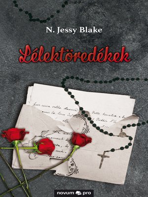 cover image of Lélektöredékek